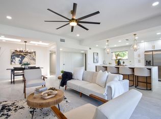 34 La Cerra Dr, Rancho Mirage, CA 92270