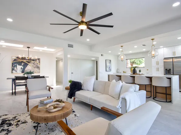 34 La Cerra Dr, Rancho Mirage, CA 92270