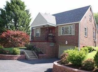 8 Short Sreet, Avella, PA