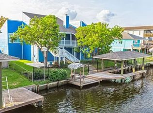 678 Warsaw St, Bayou Vista, TX 77563