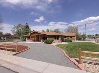 90 S Yarrow St, Lakewood, CO 80226