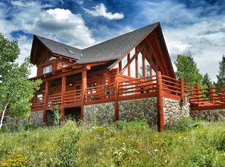 1323 Johnson Rd, Silverthorne, CO 80498