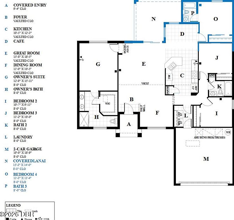 2nd image of 19 Kasper Path