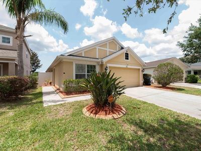 12654 Belcroft Dr, Riverview, FL, 33579