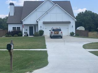 356 Linch Rd, Senoia, GA 30276