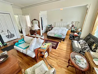 Rented by Prospect Heights Realty, Corp.