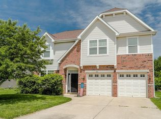 3272 Morallion Ct, West Lafayette, IN 47906