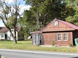 26548 Deal Island Rd, Princess Anne, MD 21853