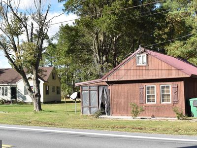 26548 Deal Island Rd, Princess Anne, MD, 21853