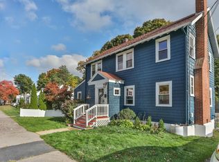 11 Nickerson Rd, Braintree, MA 02184