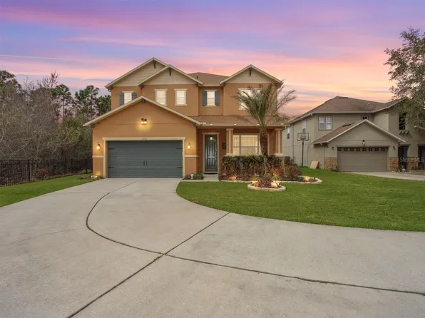 15214 Galbi Dr, Orlando, FL 32828