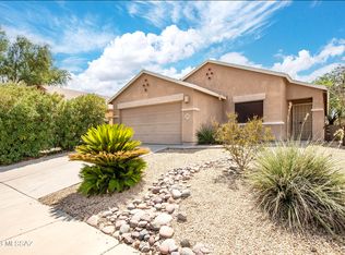 3970 E Isaiah Dr, Tucson, AZ 85706