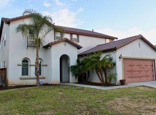 2878 Eureka Rd, San Jacinto, CA 92582