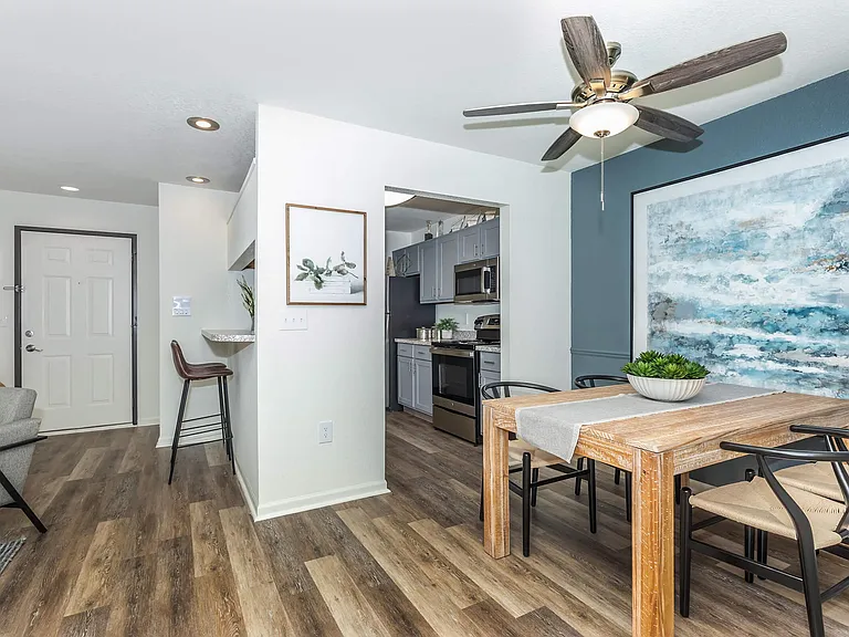 The Landings at the Preserve — Photo 18