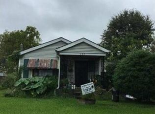186 Danny Dr, New Orleans, LA 70131