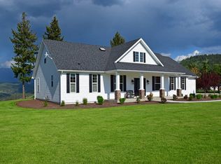 717 E Mountain View Rd, Moyie Springs, ID 83845