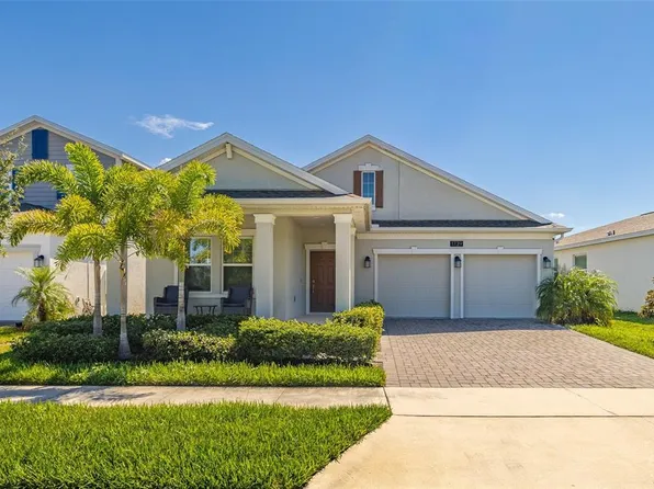 1739 GOOD NEIGHBOR LOOP, KISSIMMEE, FL 34744