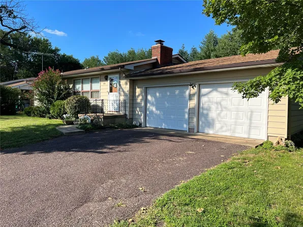 137 Christland Dr, Sullivan, MO 63080