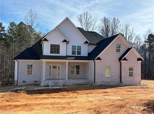 1682 S Union Grove Rd, Lexington, NC 27295