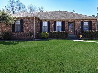 5585 Milford Rd, Memphis, TN 38120
