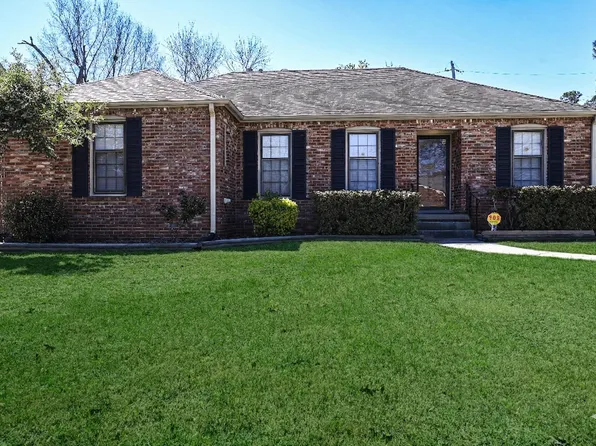 5585 Milford Rd, Memphis, TN 38120