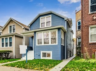 4449 N Springfield Ave, Chicago, IL 60625