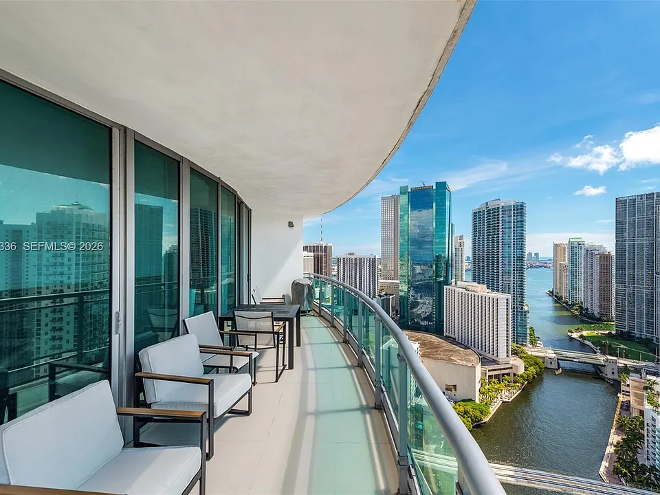350 S Miami Ave #3802