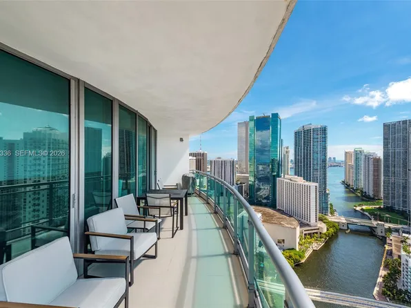 350 S Miami Ave, Miami, FL