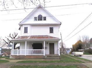1700 17th St, Parkersburg, WV