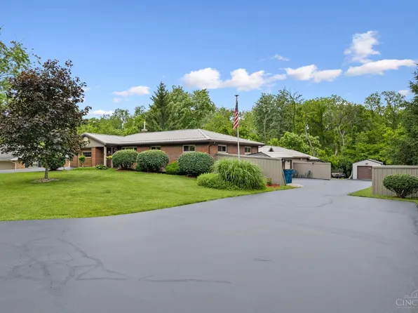4265 Terrace Dr, Cincinnati, OH 45245