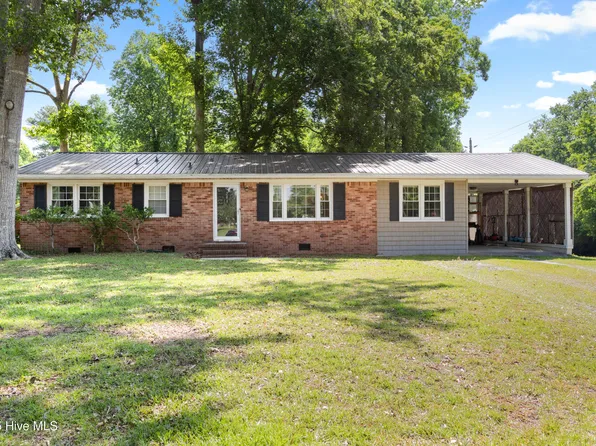 201 Mcarthur Drive, Jacksonville, NC 28546