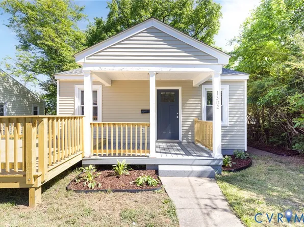 1302 Mount Erin Dr, Richmond, VA 23231