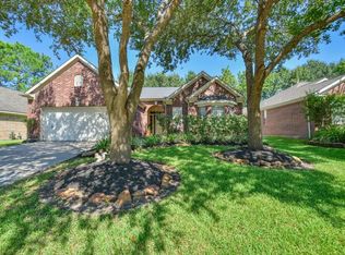 20330 Willow Trace Dr, Cypress, TX 77433