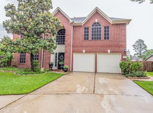 21030 Manon Ln, Spring, TX 77388