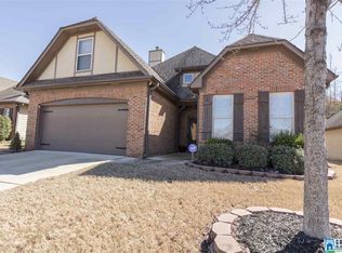 4229 Sierra Way, Gardendale, AL 35071