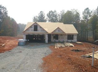411 Hoyt Ct, Inman, SC 29349