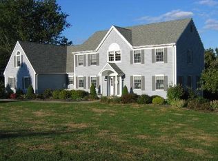 23 Fox Rdg, New Milford, CT 06776