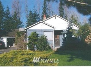 305 Nooksack Ave, Nooksack, WA