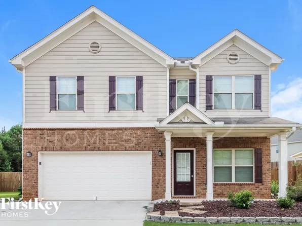 365 White Birch Ln, Jefferson, GA 30549