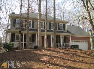 3388 Split Wood Way, Powder Springs, GA 30127