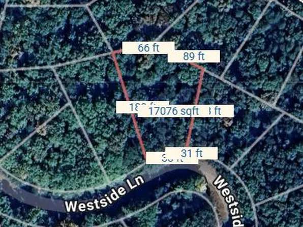 LOT 41 Westside Ln, Cross Junction, VA 22625