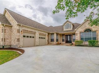 236 Tonkawa Rdg, Hutto, TX 78634