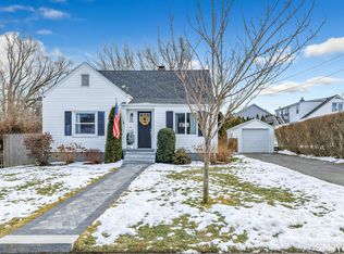 23 Arcadia Avenue, Stratford, CT 06614