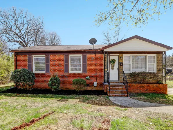 515 Porter St, Charlotte, NC 28208