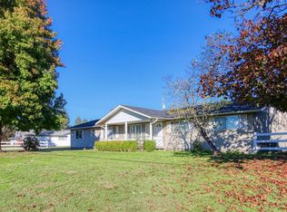 85371 Parkway Rd, Pleasant Hill, OR 97455