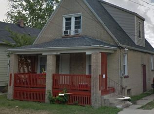 806 Houghton St, Rockford, IL 61102