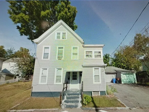 62 Prospect Street, Kingston, NY 12401