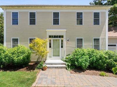 23 Tarkiln Rd, Kingston, MA, 02364