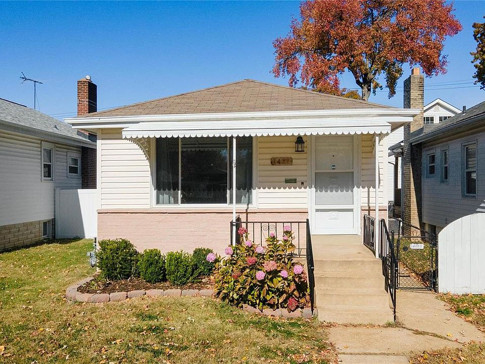 1st image of 6427 Hancock Ave