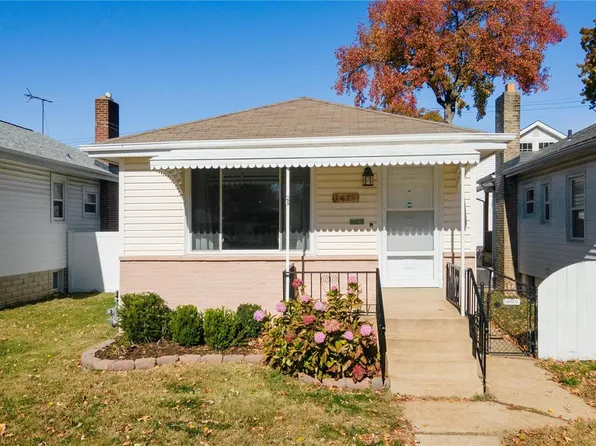 6427 Hancock Ave, Saint Louis, MO 63139